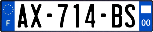 AX-714-BS