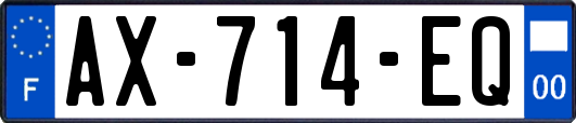 AX-714-EQ