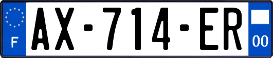 AX-714-ER