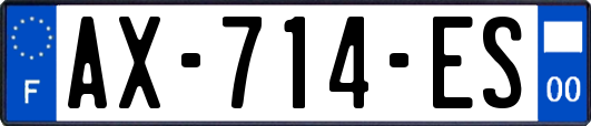 AX-714-ES