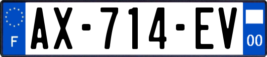 AX-714-EV