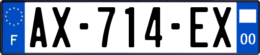 AX-714-EX