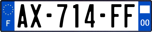 AX-714-FF