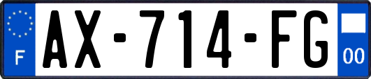 AX-714-FG