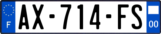 AX-714-FS