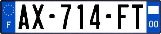 AX-714-FT