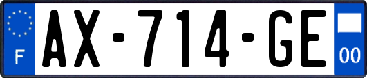 AX-714-GE