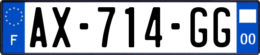 AX-714-GG