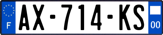 AX-714-KS