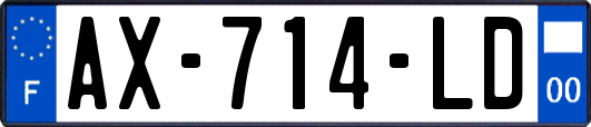 AX-714-LD