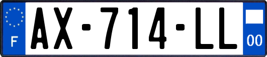 AX-714-LL