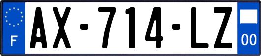 AX-714-LZ