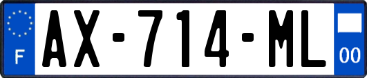 AX-714-ML