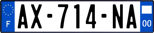 AX-714-NA