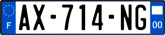 AX-714-NG