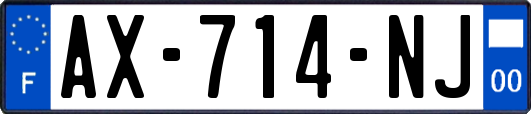 AX-714-NJ