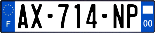 AX-714-NP