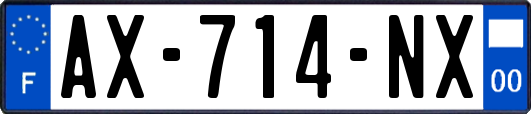 AX-714-NX