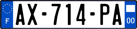 AX-714-PA