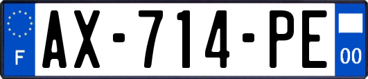 AX-714-PE