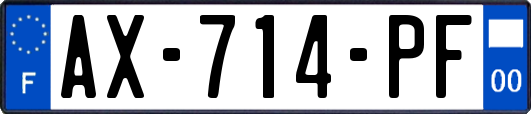 AX-714-PF