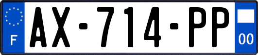 AX-714-PP