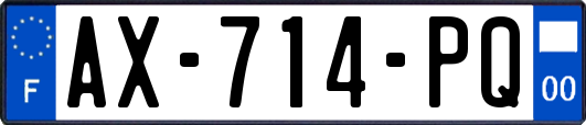 AX-714-PQ