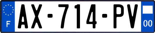 AX-714-PV
