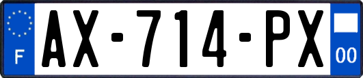AX-714-PX