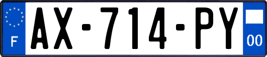 AX-714-PY