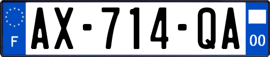 AX-714-QA