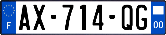AX-714-QG