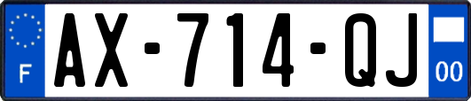 AX-714-QJ