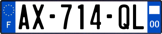 AX-714-QL