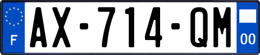 AX-714-QM