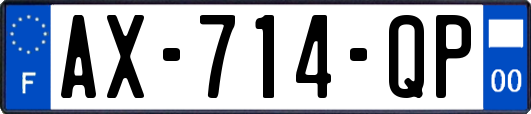 AX-714-QP