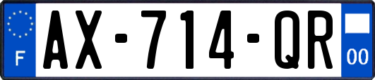 AX-714-QR