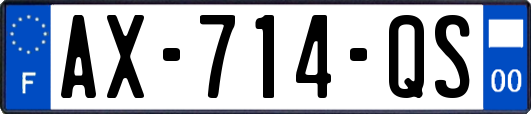 AX-714-QS