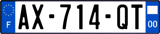 AX-714-QT