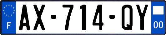 AX-714-QY