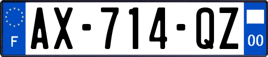AX-714-QZ