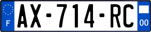 AX-714-RC