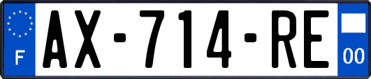 AX-714-RE