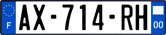 AX-714-RH
