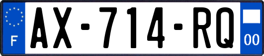 AX-714-RQ
