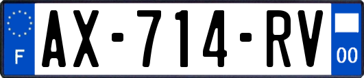 AX-714-RV