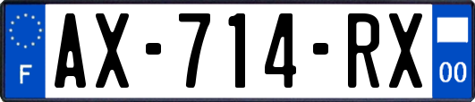 AX-714-RX