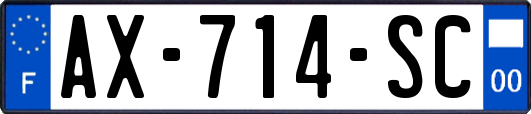 AX-714-SC