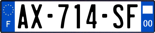 AX-714-SF