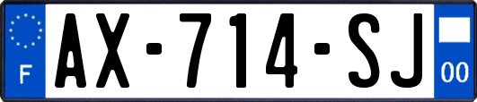 AX-714-SJ